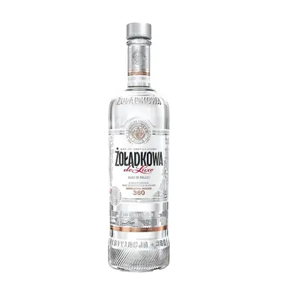 pdp-image-Zoladkowa Gorzka Czysta de luxe vodka