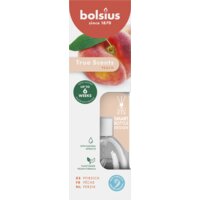 Een afbeelding van Bolsius Geurverspreider true scents anti tabak