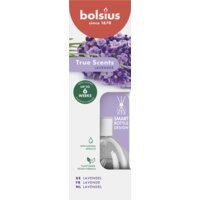 Een afbeelding van Bolsius Geurverspreider true scents lavender