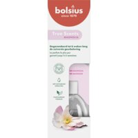 Een afbeelding van Bolsius Geurverspreider true scents magnolia