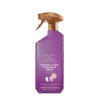 pdp-image-Bruynzeel Zuiver & fris interieurspray