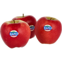 Afbeelding van Kanzi Appels