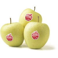 Een afbeelding van AH Golden delicous
