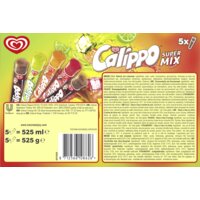 Een afbeelding van Ola Calippo supermix