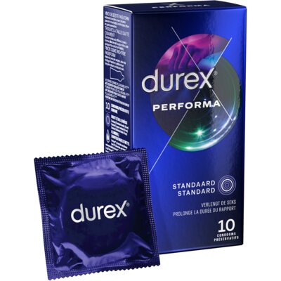 pdp-image-Durex Condooms Performa 10st