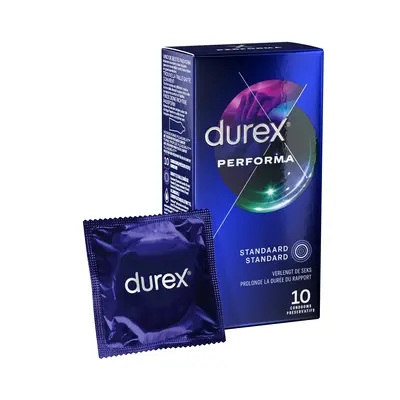 pdp-image-Durex Condooms Performa 10st