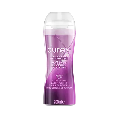 pdp-image-Durex Massage glijmiddel