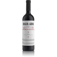Afbeelding van Baglio di grisi Nero d'avola
