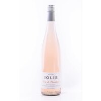 Een afbeelding van La Cuvée Jolie Terre de providence rose