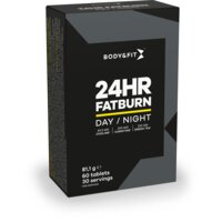 Een afbeelding van Body & Fit 24hr Fatburn day/night