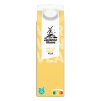 De Zaanse Hoeve Vanille vla