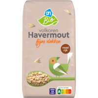 Afbeelding van Biologisch Havermout fijne vlokken