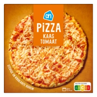 AH Pizza kaas tomaat