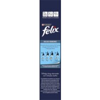 Een afbeelding van Felix Sensations seaside met zalm & groenten