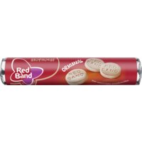 Een afbeelding van Red Band Stophoest