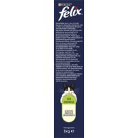 Een afbeelding van Felix Sensations seaside met zalm & groenten