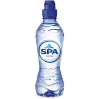 Een afbeelding van Spa reine kids fl