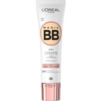 Een afbeelding van L'Oréal Paris nude magique bb cream fair skin