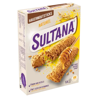 pdp-image-Sultana Havermoutsticks naturel