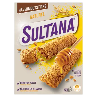pdp-image-Sultana Havermoutsticks naturel