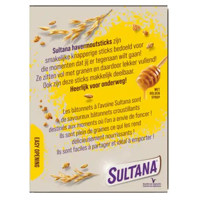 pdp-image-Sultana Havermoutsticks naturel