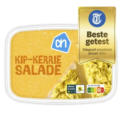 pdp-image-AH Kip-kerrie salade