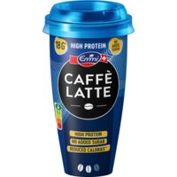 Een afbeelding van Emmi Caffè latte high protein bel