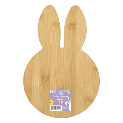 pdp-image-AH Pasen serveerplank 30x19,5cm