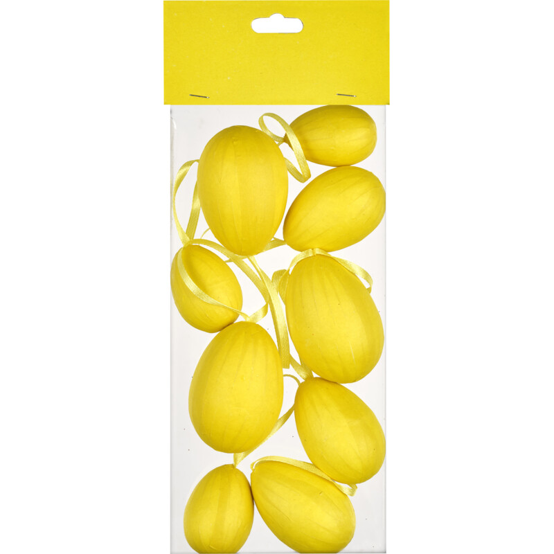 Een afbeelding van AH Papieren eieren print