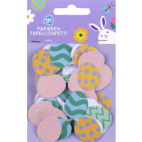 Afbeelding van Tafelconfetti eieren