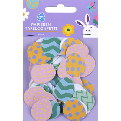 pdp-image-AH Tafelconfetti eieren