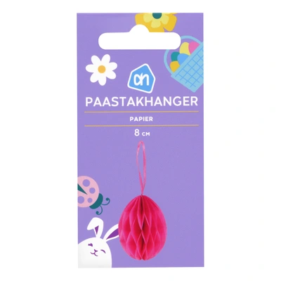 pdp-image-AH Honeycomb ei roze 8cm