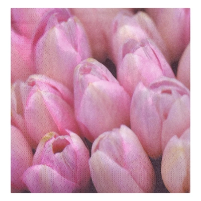 pdp-image-AH Servet tulpen roze 33x33cm