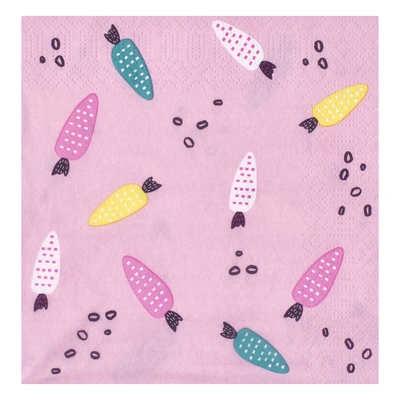 pdp-image-AH Servet haasjes roze 33x33cm