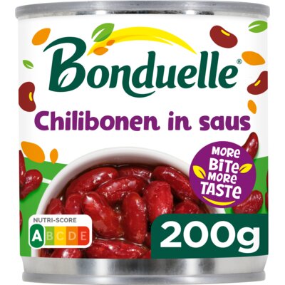 pdp-image-Bonduelle Chilibonen in saus