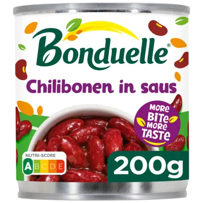 pdp-image-Bonduelle Chilibonen in saus