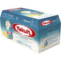 Een afbeelding van Yakult Balance 8-pack
