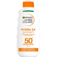 Een afbeelding van Ambre Solaire Hydraterende zonnemelk spf50+