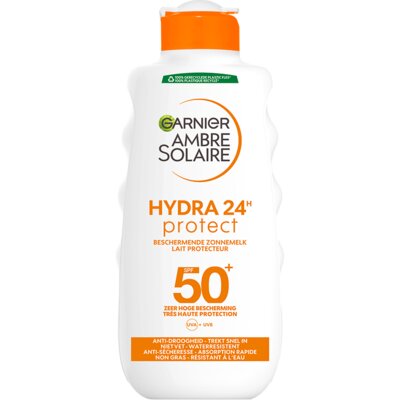 pdp-image-Ambre Solaire Hydraterende zonnemelk spf50+