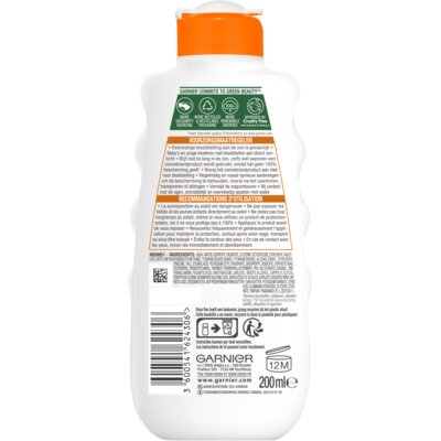 pdp-image-Ambre Solaire Hydraterende zonnemelk spf50+