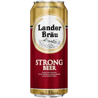 pdp-image-Lander bräu Strong beer