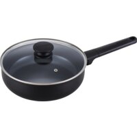Afbeelding van Brabantia Nero hapjespan 24cm