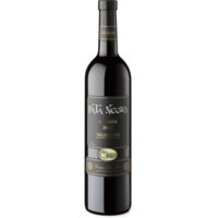 Afbeelding van Pata Negra Valdepeñas Reserva