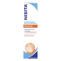 Nisita Neusspoeling mild-hypertoon jet-spray