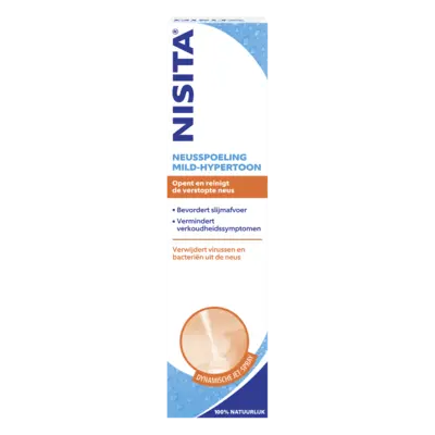 pdp-image-Nisita Neusspoeling mild-hypertoon jet-spray