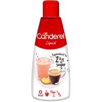 Een afbeelding van Canderel Liquid