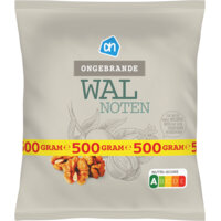 Afbeelding van Walnoten ongebrand
