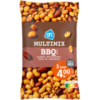 Een afbeelding van AH Multimix BBQ stijl