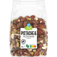 Afbeelding van Biologisch Pistache & notenmix