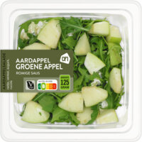 Afbeelding van Aardappelsalade groene appel